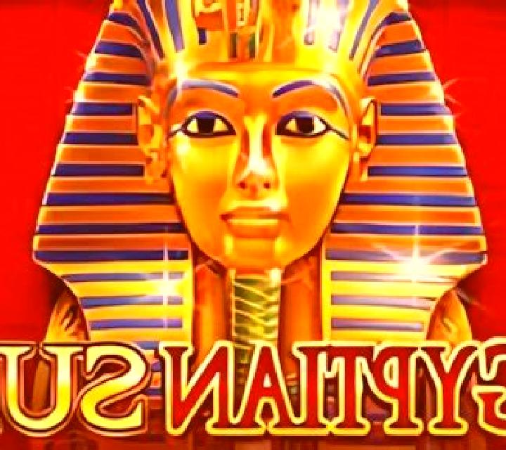 Egyptian Sun slot