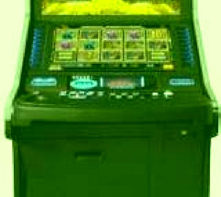 Egyptian Tombs slot machine
