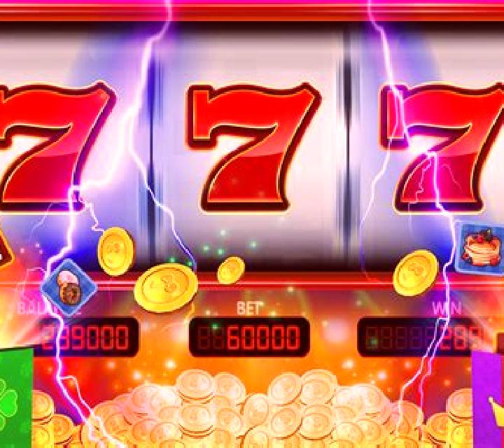 Egyptian Treasure (7777 Gaming) slot game