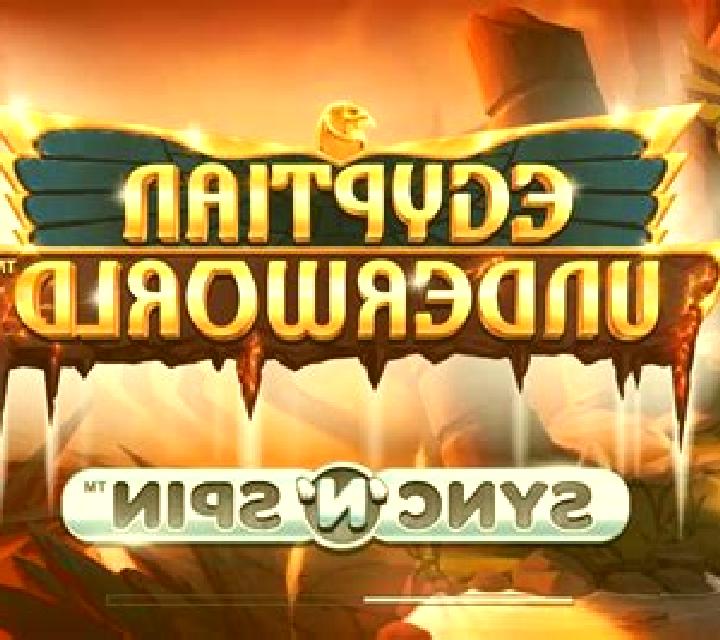 Egyptian Underworld online slot
