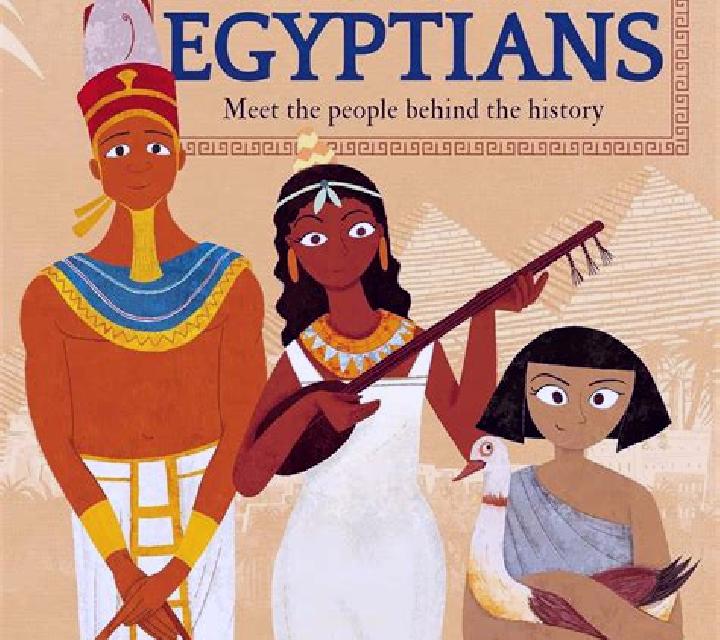 Egyptian s Book online slot