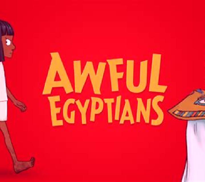 Egyptian s Book slot game
