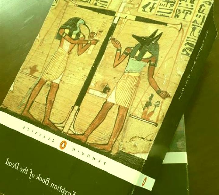 Egyptian s Book slot machine