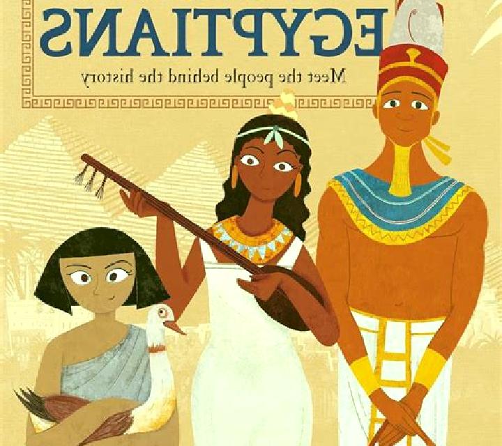 Egyptian s Book slot