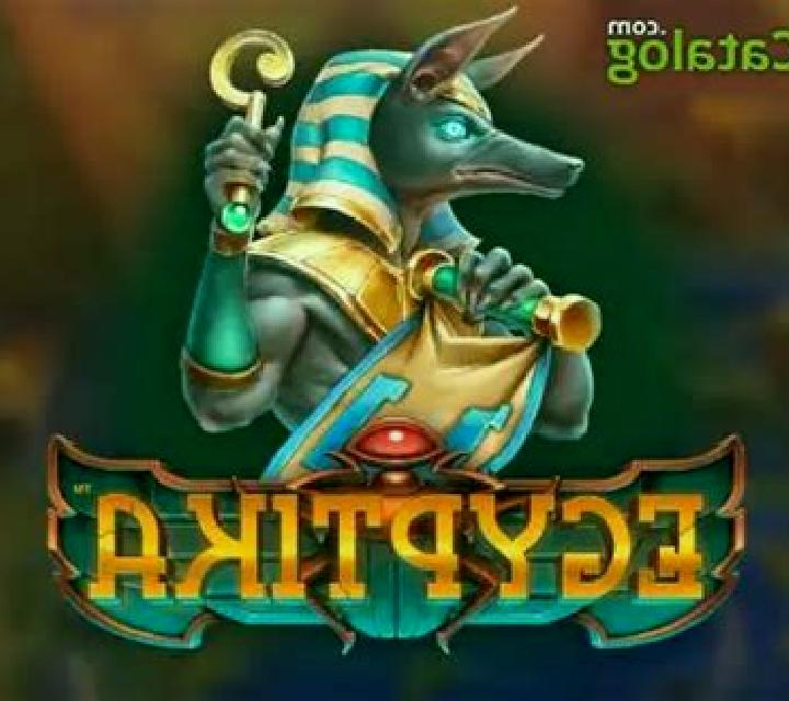Egyptika slot