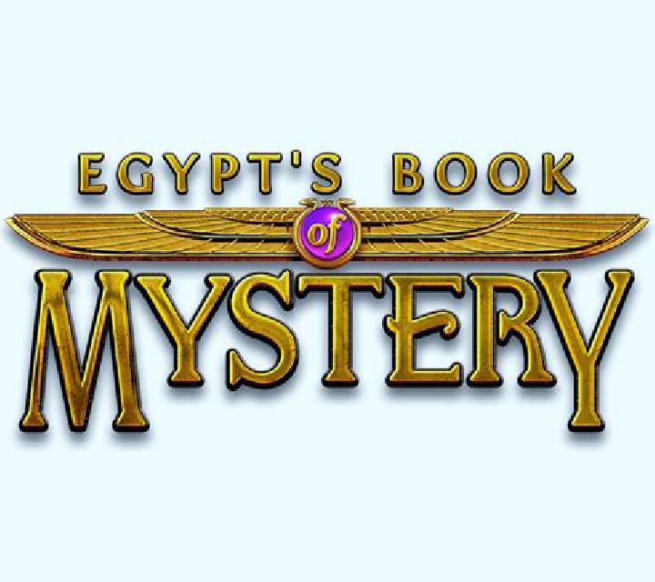 Egypts Book of Mystery slot
