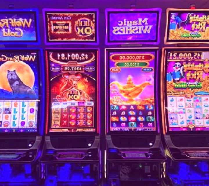 Egypt s Dreams 2 slot machine