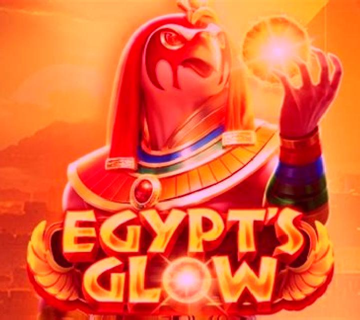 Egypt s Glow (Jili Games) online slot