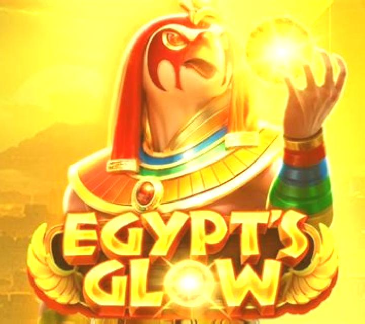 Egypt s Glow (Jili Games) slot game