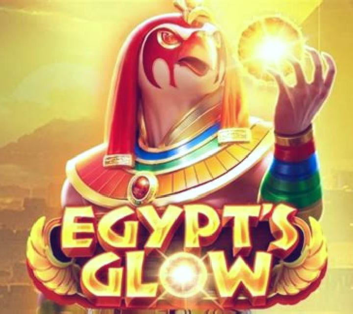 Egypt s Glow (Jili Games) slot machine