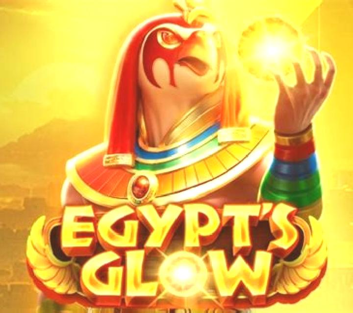 Egypt s Glow (Jili Games) slot