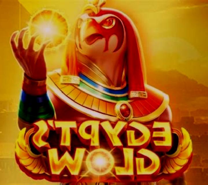 Egypt s Glow (TaDa Gaming) online slot