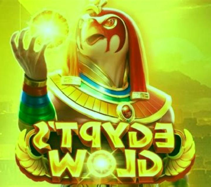Egypt s Glow (TaDa Gaming) slot game
