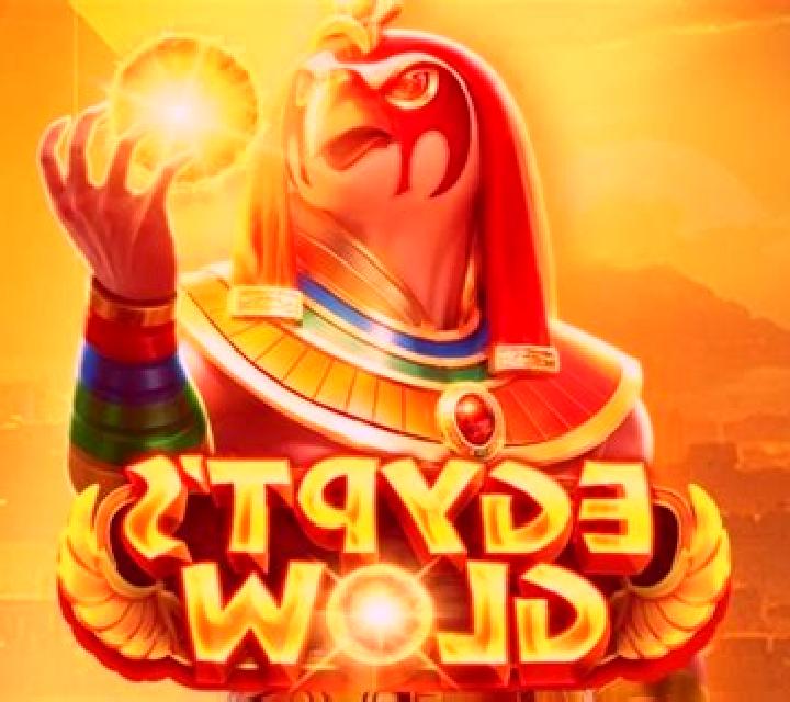 Egypt s Glow (TaDa Gaming) slot machine