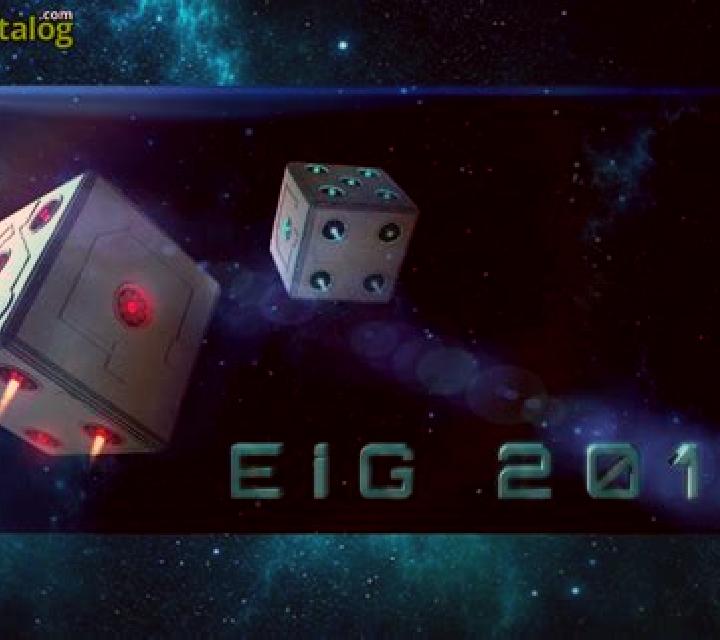 EiG2016 slot