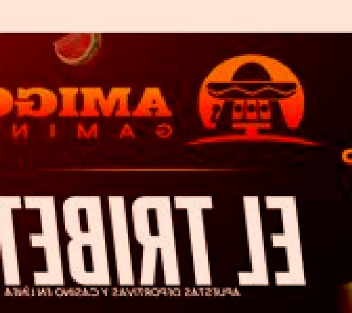 El Amigo slot game