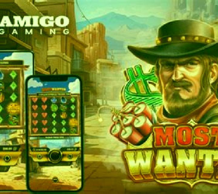 El Amigo slot