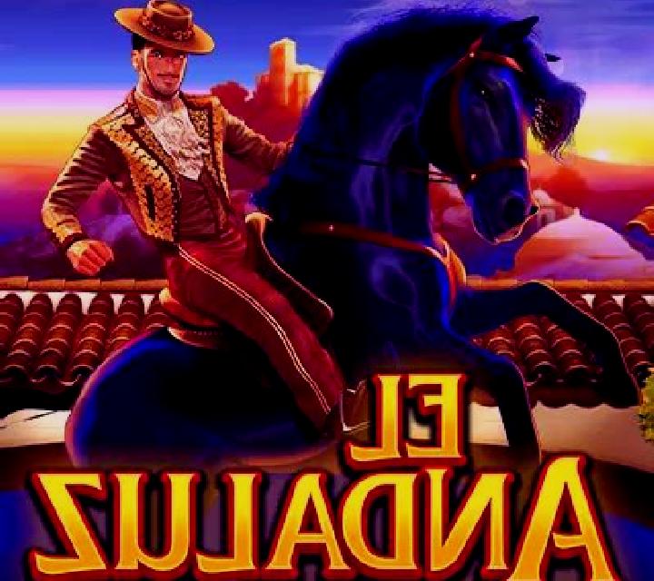 El Andaluz online slot