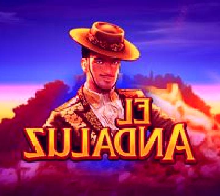 El Andaluz slot game