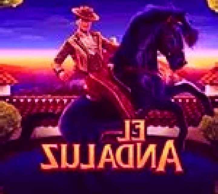 El Andaluz slot machine