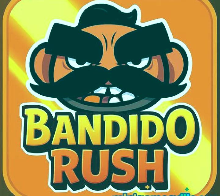 El Bandido Explosivo Carnaval online slot