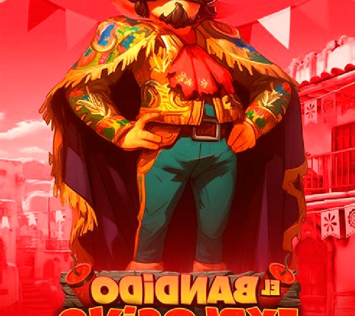 El Bandido Explosivo online slot