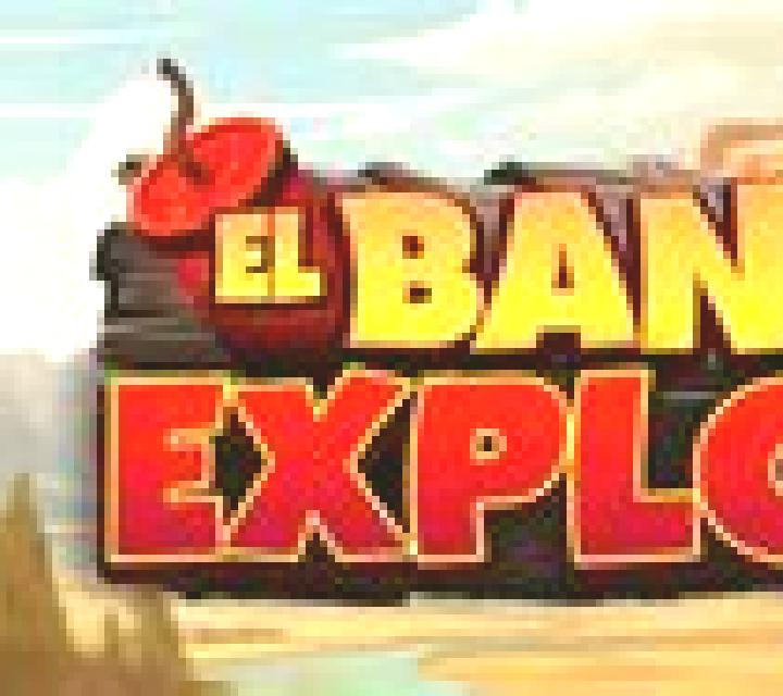El Bandido Explosivo slot