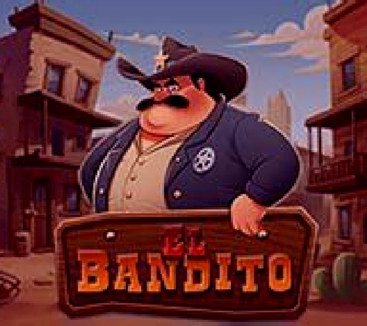 El Bandito slot game