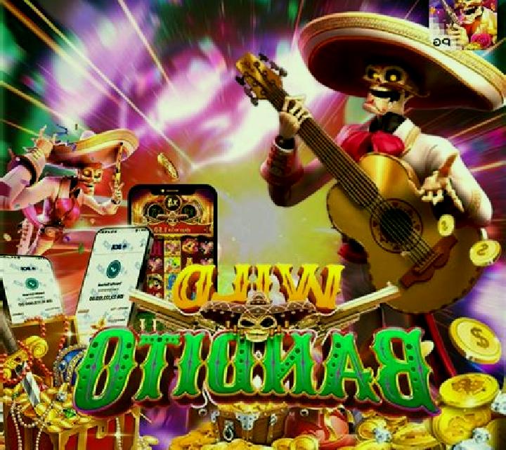 El Bandito slot machine