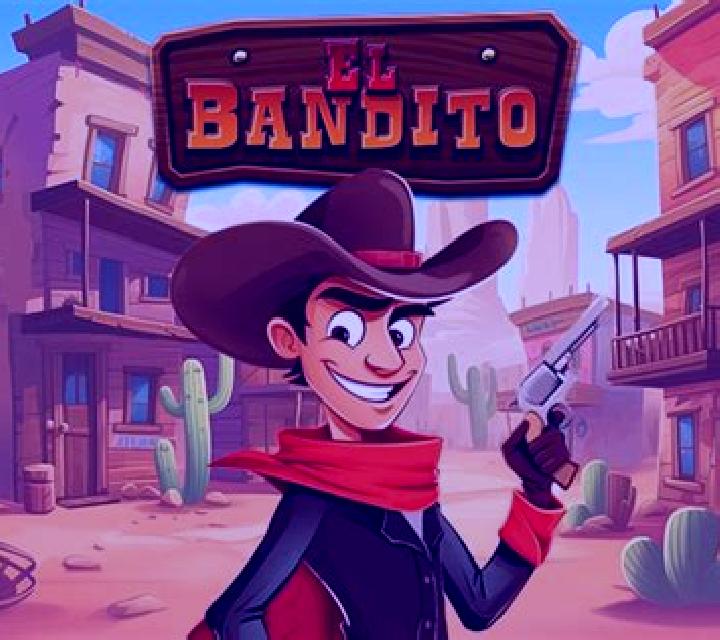 El Bandito slot