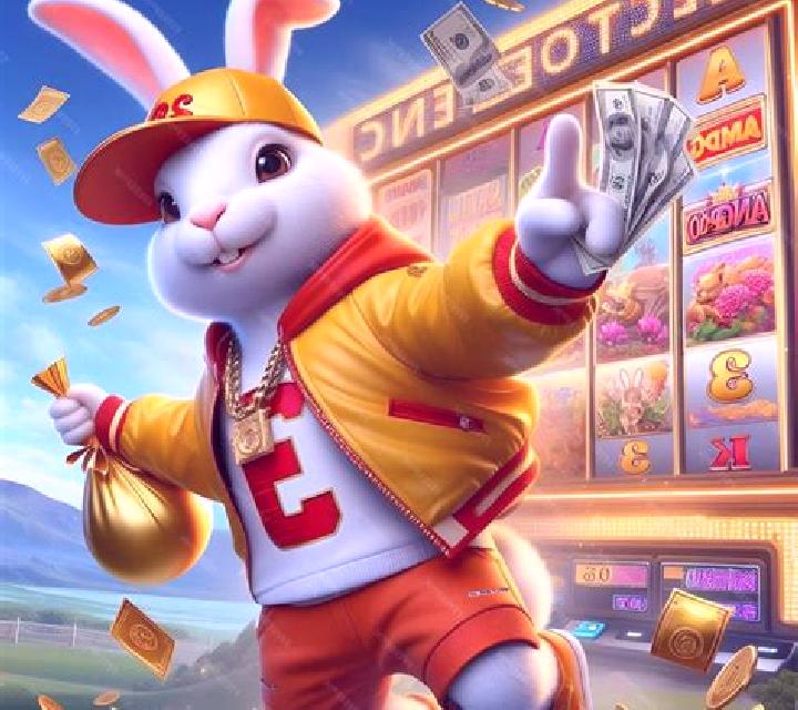 El Bunny online slot