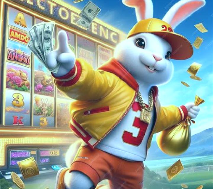 El Bunny slot game