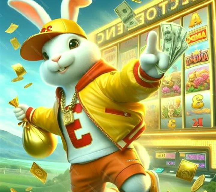 El Bunny slot machine