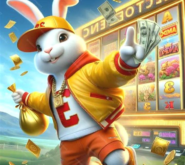 El Bunny slot