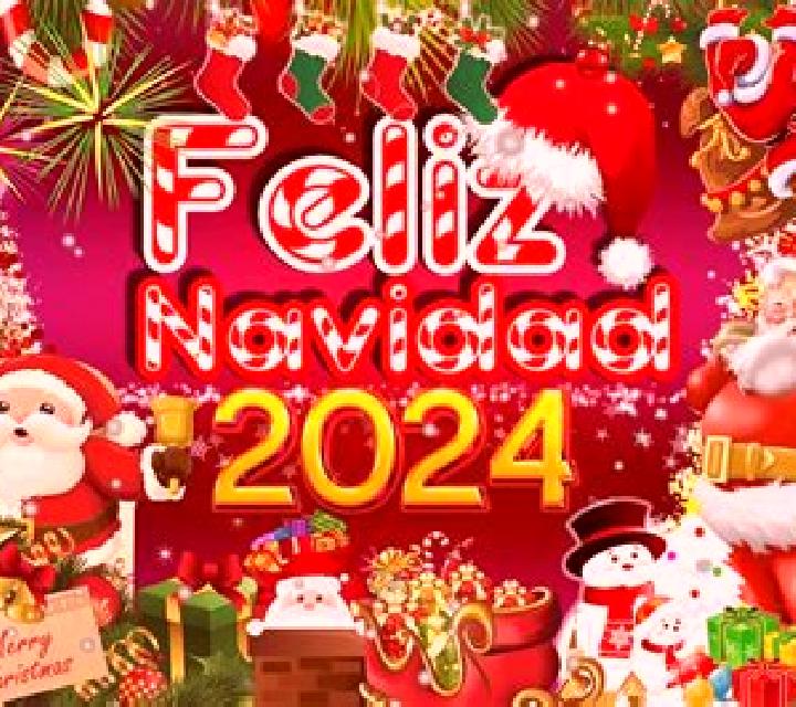 El Cartel Navidad online slot