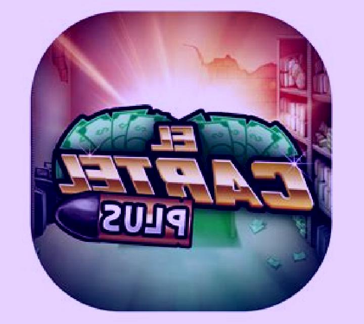 El Cartel Plus slot game