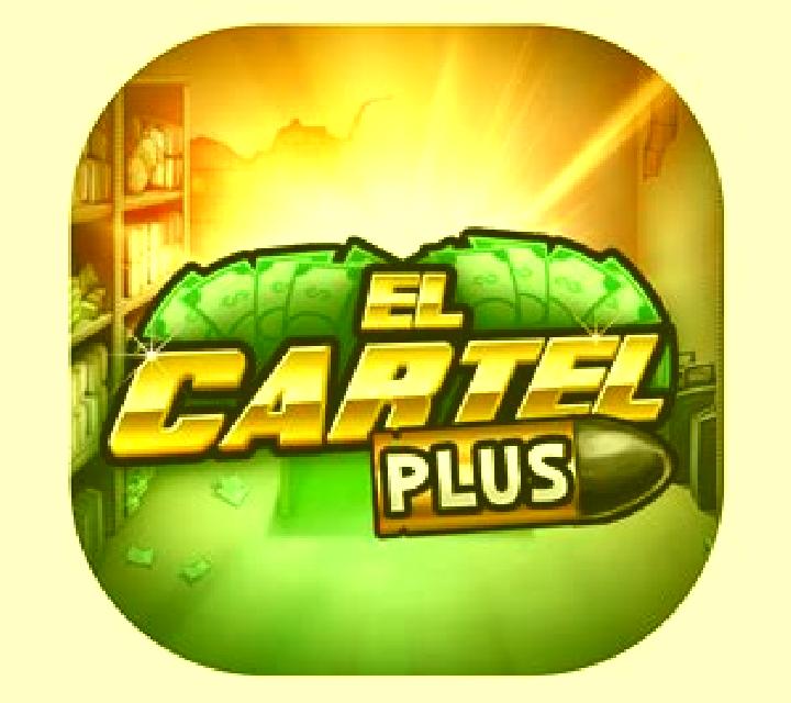 El Cartel Plus slot machine