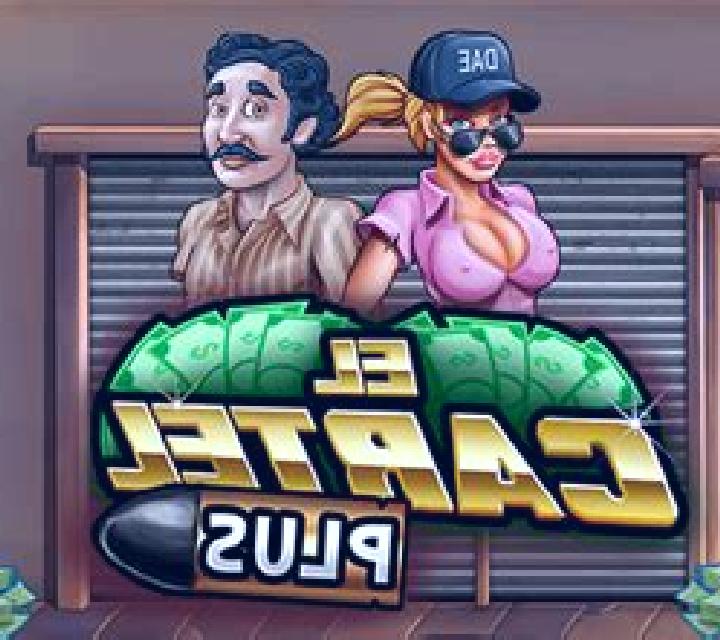 El Cartel Plus slot