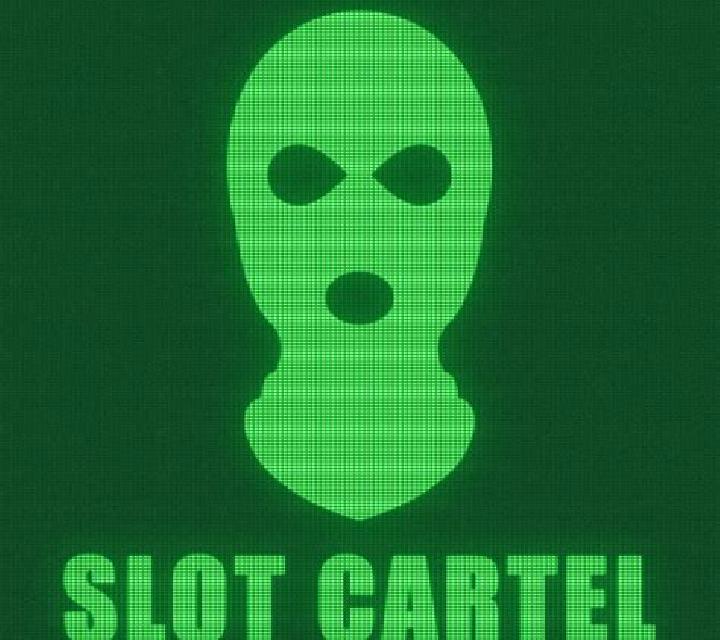 El Cartel slot machine