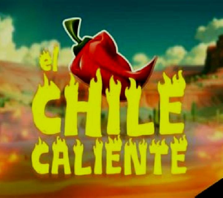 El Chile Caliente online slot