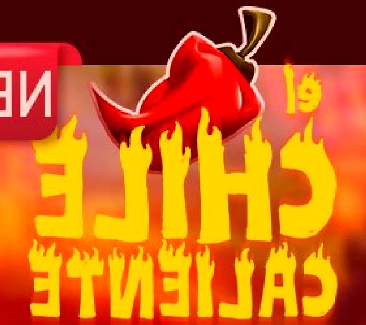 El Chile Caliente slot