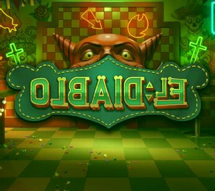 El Diablo online slot