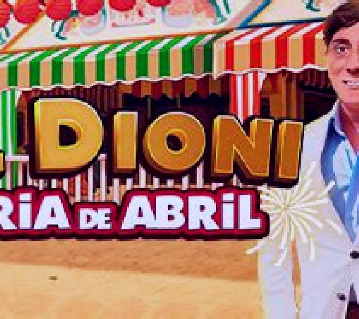 El Dioni Feria de Abril online slot