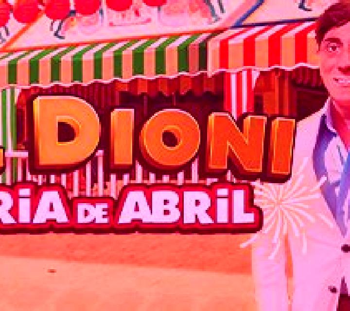 El Dioni Feria de Abril slot game
