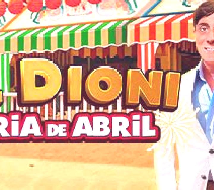 El Dioni Feria de Abril slot