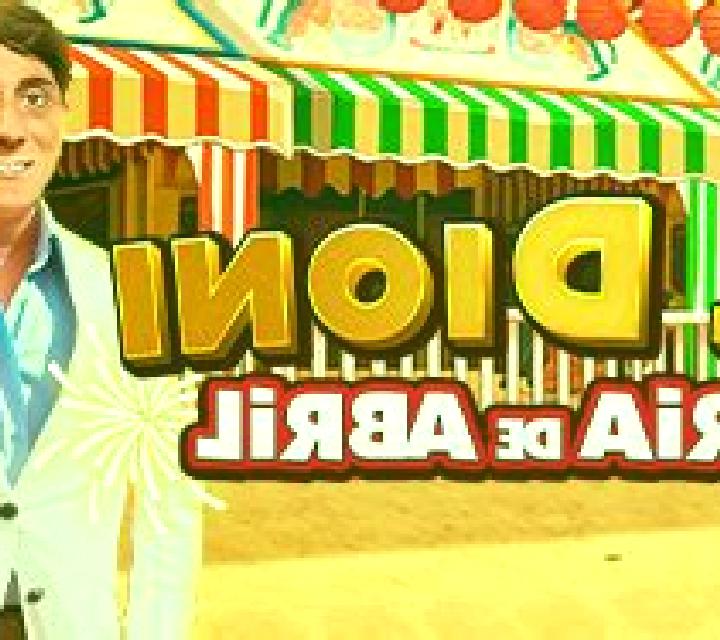 El Dioni online slot