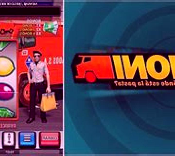 El Dioni slot game