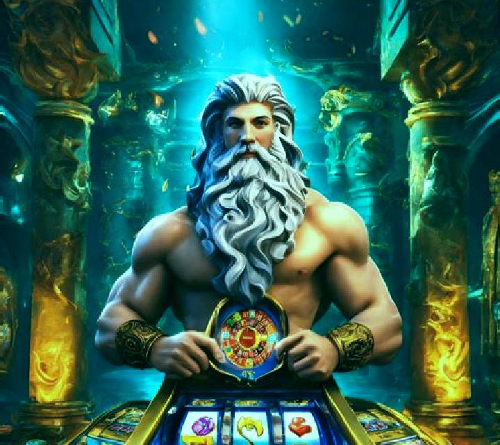 El Dogiachi online slot
