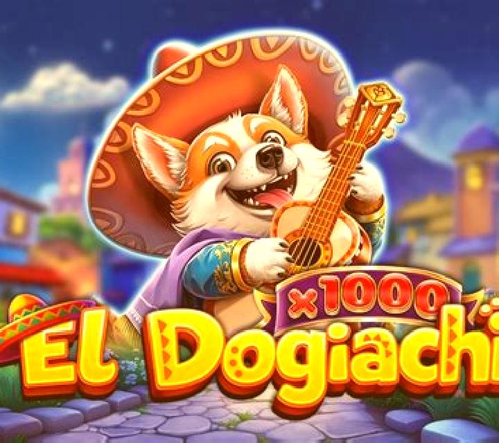 El Dogiachi slot