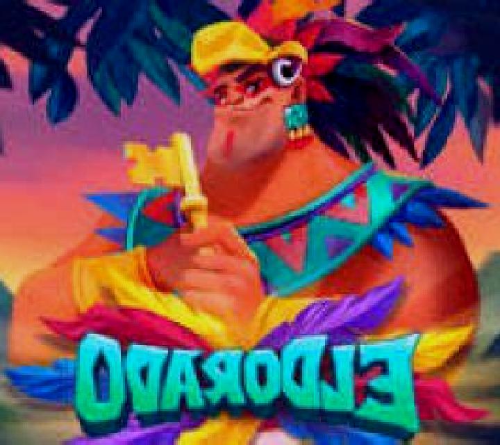 El Dorado (Begames) online slot